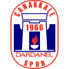 Canakkale Dardanelspor Logo