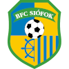 BFC Siofok Logo