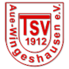 TSV Aue-Wingeshausen Logo