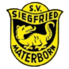 SV Siegfried Materborn Logo