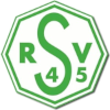 SV Rees Logo