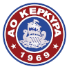 AO Kerkyra Logo