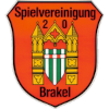 Spvg 20 Brakel Logo
