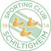SC Schiltigheim Logo