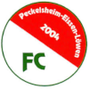 FC Peckelsheim/Eissen/Löwen Logo