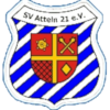 SV Blau Weiß Atteln Logo