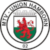 MTV Union Hamborn 02 Logo