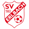 SV Erlbach Logo