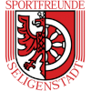 Sportfreunde Seligenstadt Logo