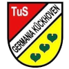 Germania Kückhoven Logo