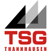 TSG Thannhausen Logo