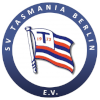 SV Tasmania Berlin Logo
