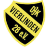 DJK Vierlinden 1928 Logo