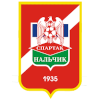 Spartak Nalchik Logo