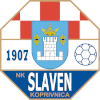 Slaven Belupo Koprivnica Logo