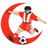 HSV Hilal Duisburg 1985 Logo