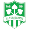 TuS Altenberge 09 Logo