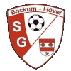 SG Bockum-Hövel 2013 Logo