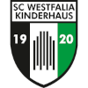 SC Westfalia Kinderhaus Logo