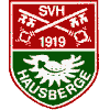 SV Hausberge Logo