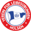 VfL Holsen Logo
