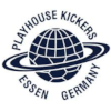 Playhouse Kickers Logo