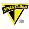 DJK Sparta Bilk Logo