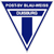 Post SV Blau-Weiß Duisburg Logo