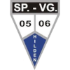 SP.-VG. Hilden 05/06 Logo