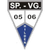 Sp.-VG. Hilden 05/06 III Logo