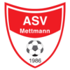 ASV Mettmann Logo