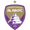 Al-Ain  Logo