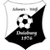 Schwarz-Weiß Duisburg 1976 Logo