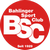 Bahlinger SC Logo
