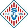 SV SCHOTT Jena Logo