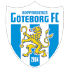 Kopparbergs/Göteborg FC Logo