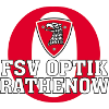 FSV Optik Rathenow Logo