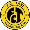 FC Taxi Duisburg 1974 Logo