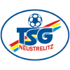 TSG Neustrelitz Logo