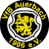VfB Auerbach 1906 Logo