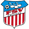 FSV Zwickau Logo