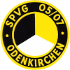 SpVgg Odenkirchen Logo