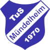 TuS Mündelheim 1970 Logo