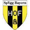 SpVgg Bayern Hof Logo