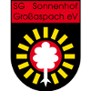 SG Sonnenhof Großaspach Logo