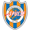 Shimizu S-Pulse Logo