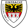 Eintracht Duisburg 1848 Logo