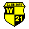 SV Westfalen 21 Liesborn Logo