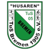 TuS Bremen Logo