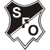 SF Schwarz-Weiß Ostinghausen Logo